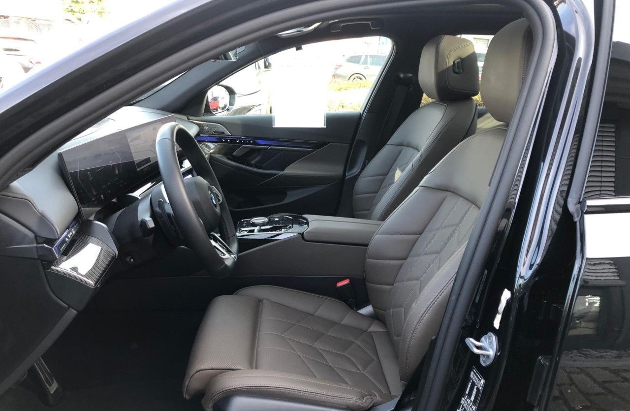 BMW 540d xDr.M Sport Standh.PanoD.Bo/Wi.ACC HUD 21" foto 8