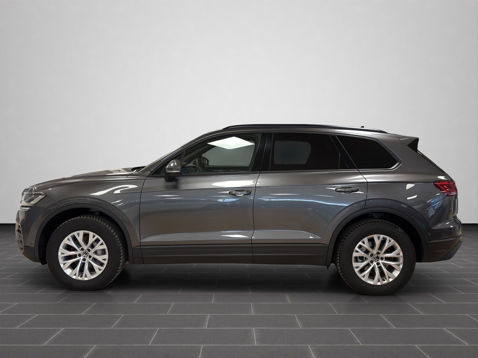 Volkswagen Touareg 3.0 V6 TDI NAVI AHK APP LEDER ACC 90 l foto 7