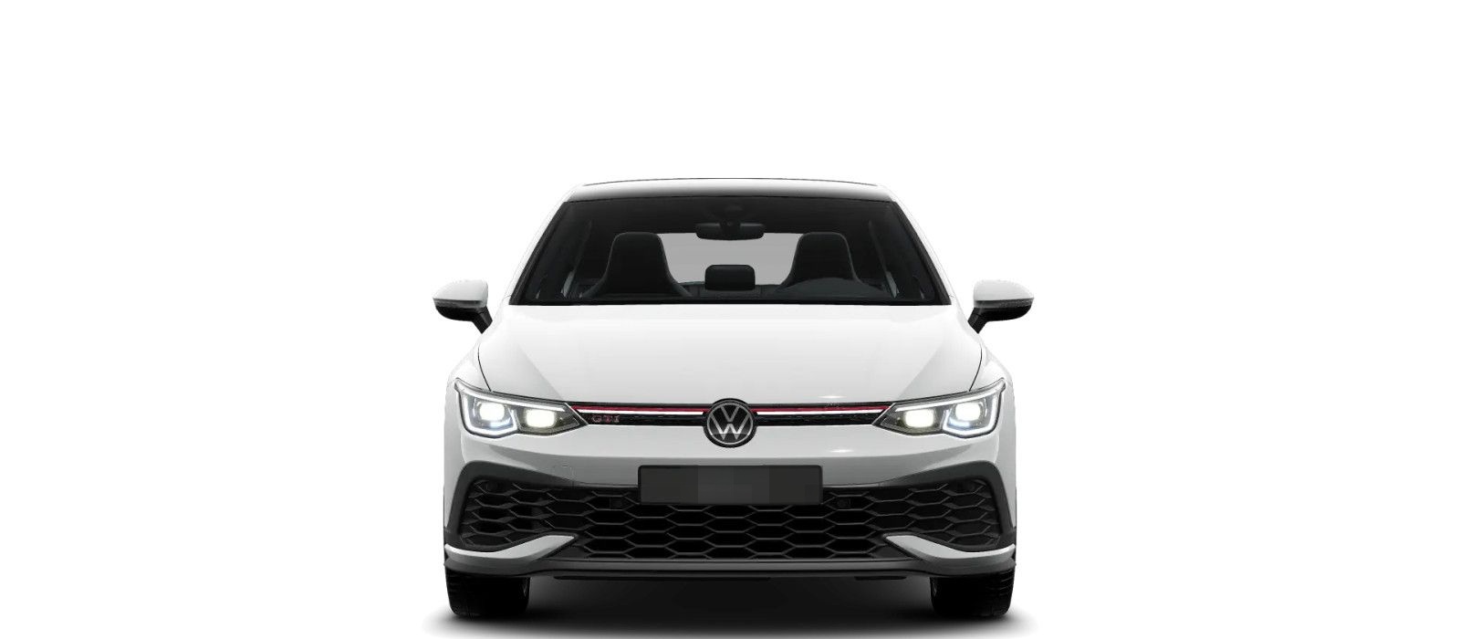 Volkswagen Golf VIII GTI CLUBSPORT 2.0 TSI AKRA KAM H&K LED foto 13