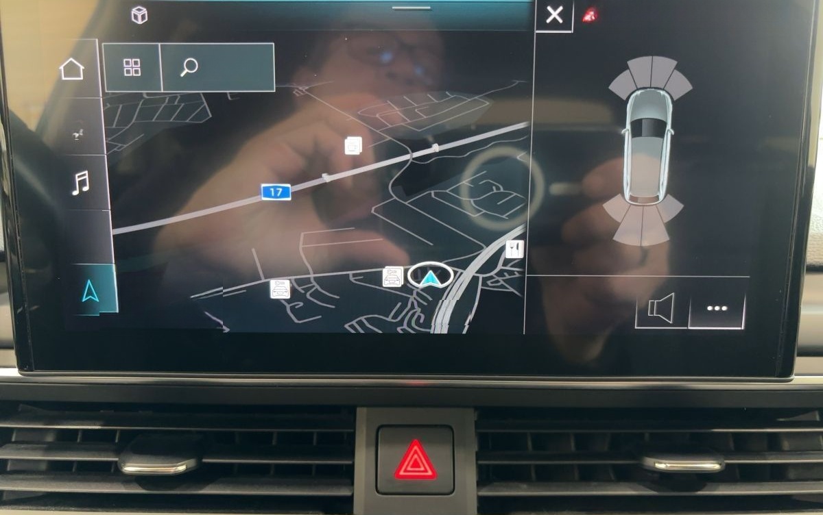 Audi A4 Avant 35 TFSI Navi LED PDC DAB Sitzhzg. foto 7