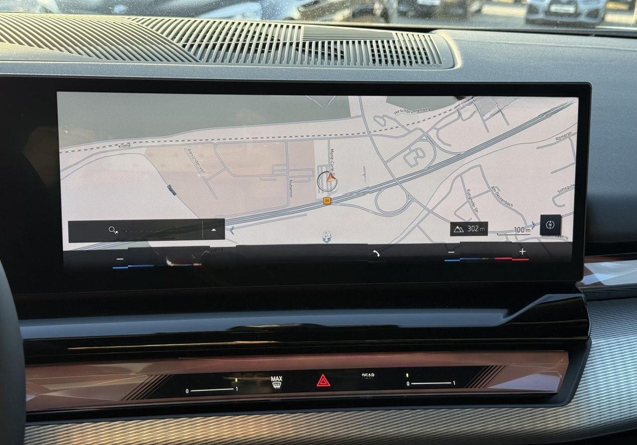 BMW 520d xdrive Limo M Sport Pro B&W AHK HUD foto 16