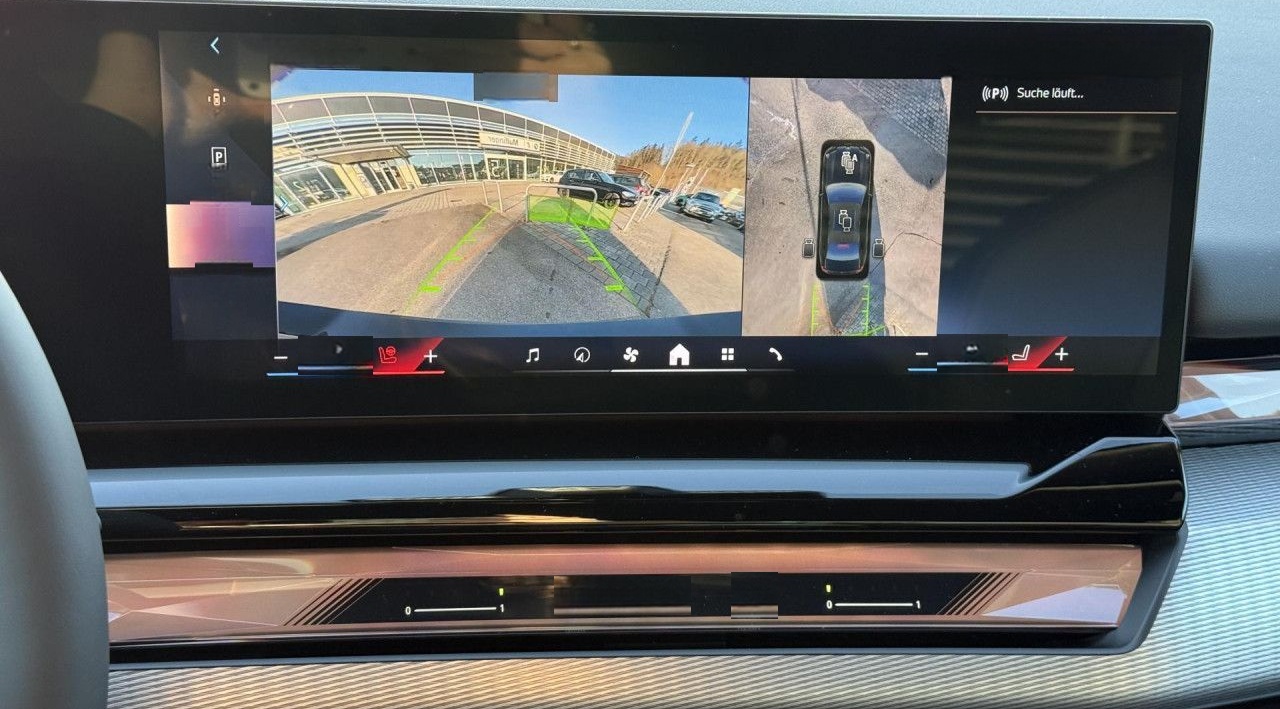 BMW 520d xdrive Limo M Sport Pro B&W AHK HUD foto 17