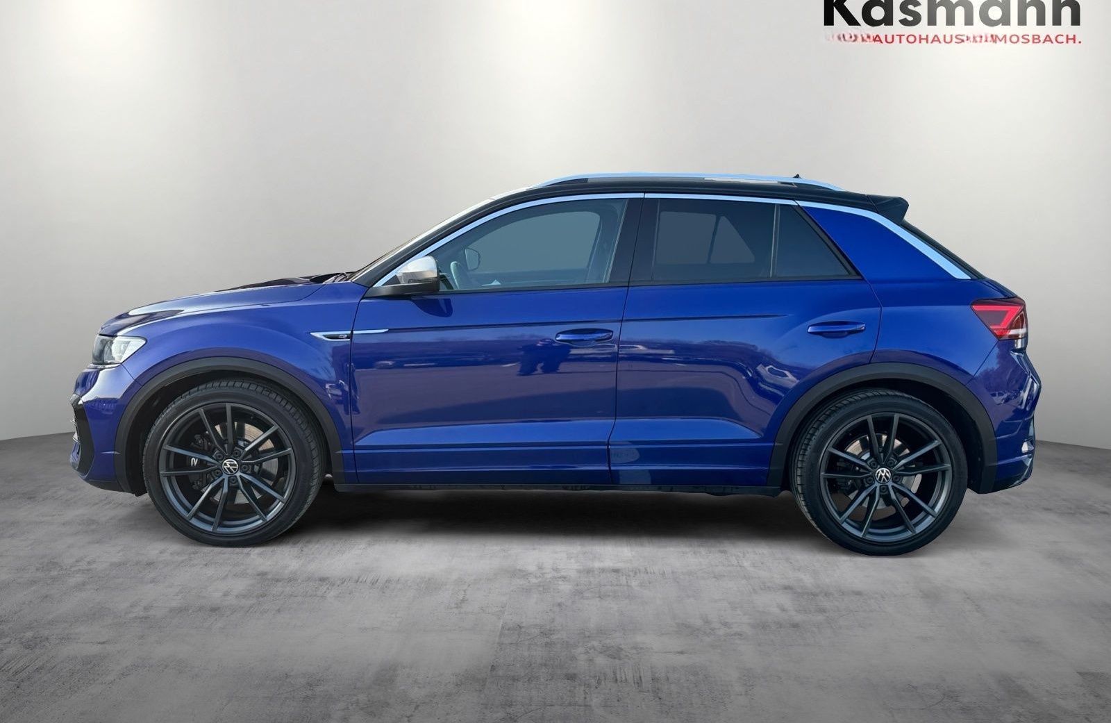Volkswagen T-Roc R 4Motion 300PS VOLLAUSSTATTUNG foto 4