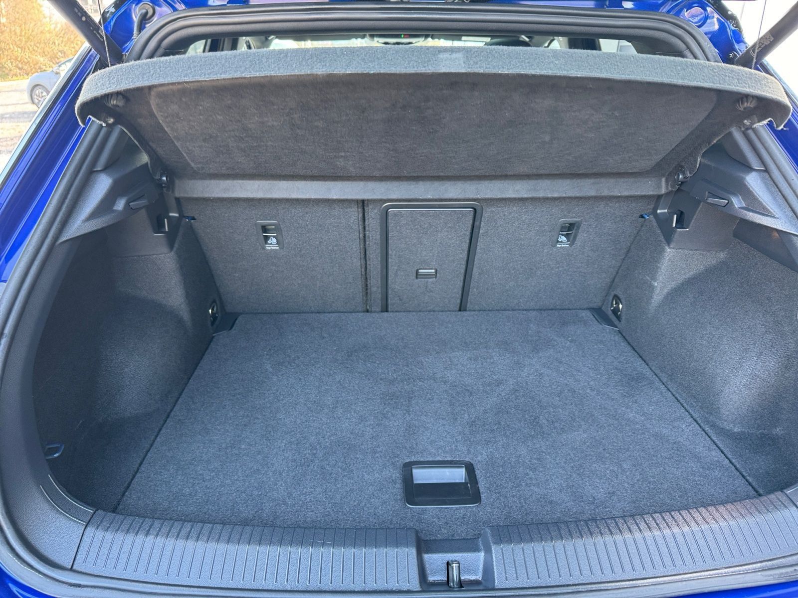 Volkswagen T-Roc R 4Motion 300PS VOLLAUSSTATTUNG foto 8