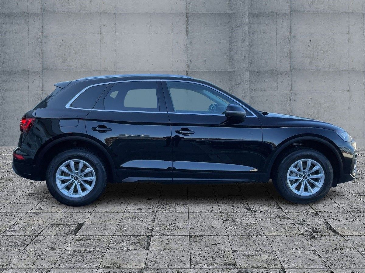 Audi Q5 40 TDI QU S-TRONIC LED+NAVI+2xPDC+GRA+SHZ+LM foto 7