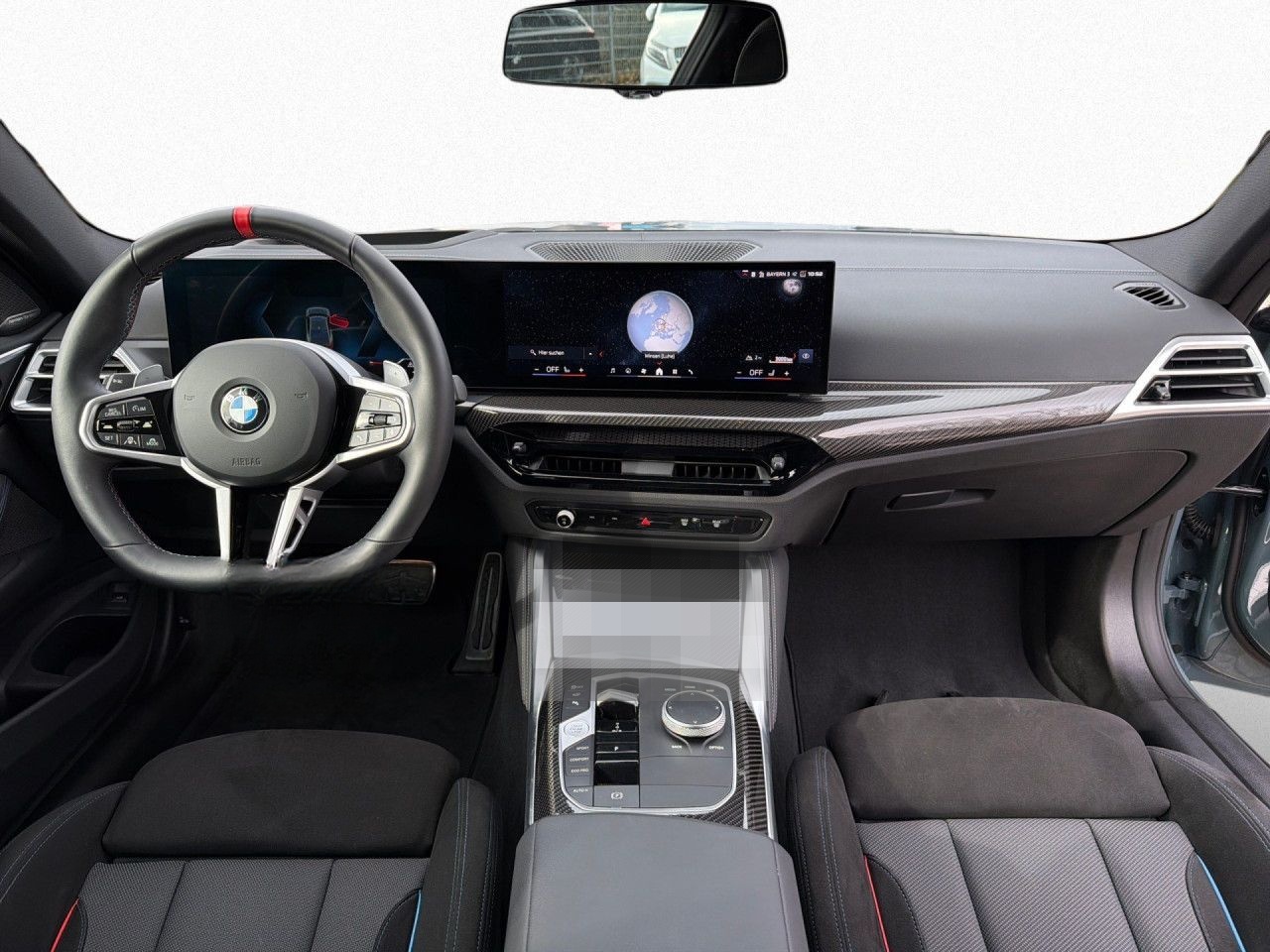 BMW M440d xDr Coupé M Sport Pro AdLED,H/K,DAPro foto 13