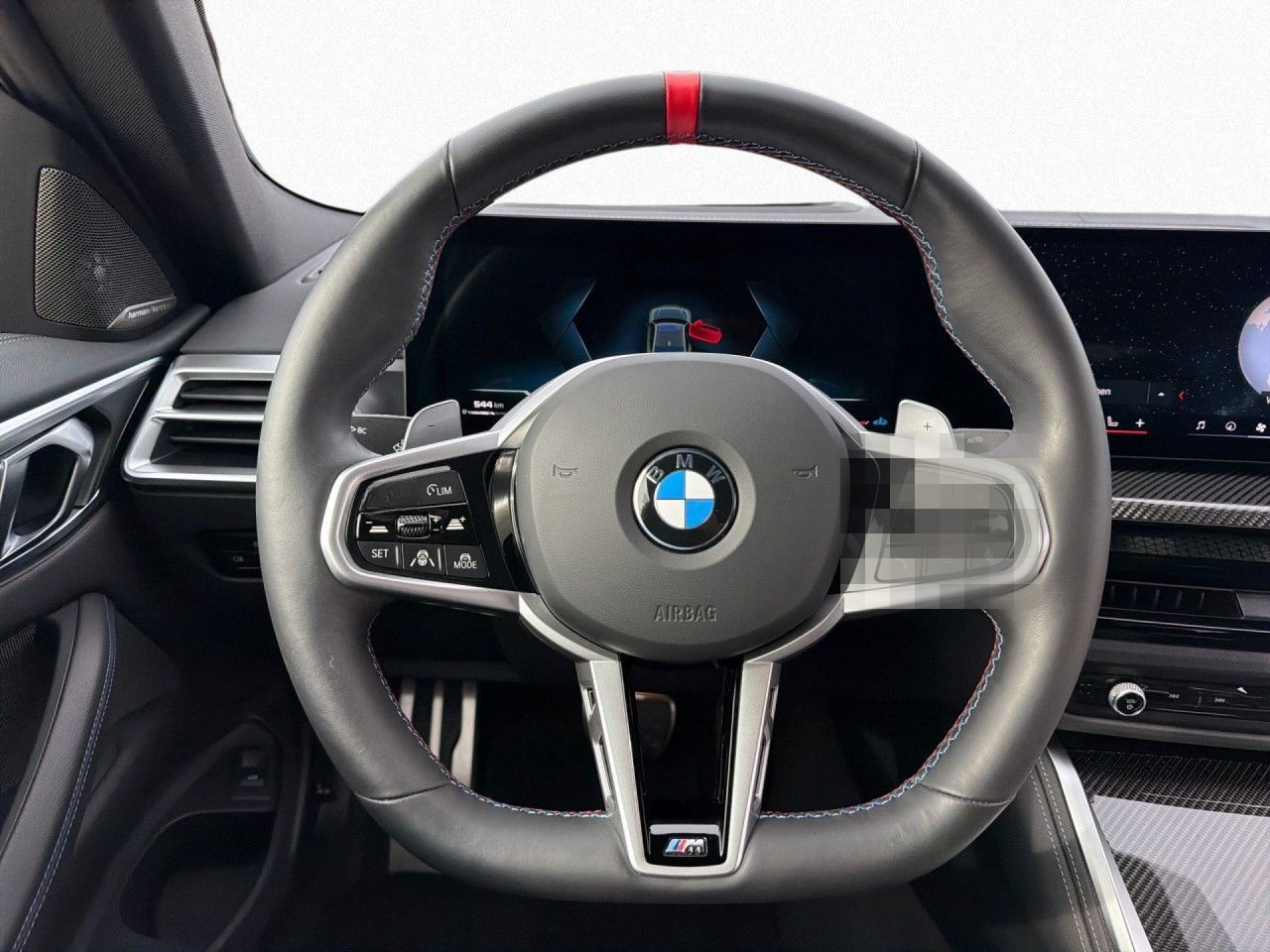 BMW M440d xDr Coupé M Sport Pro AdLED,H/K,DAPro foto 14