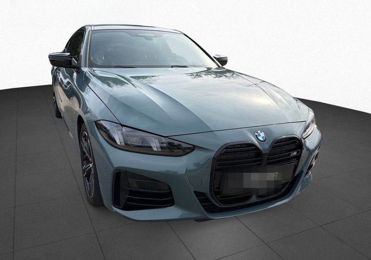 BMW M440d xDr Coupé M Sport Pro AdLED,H/K,DAPro foto 4