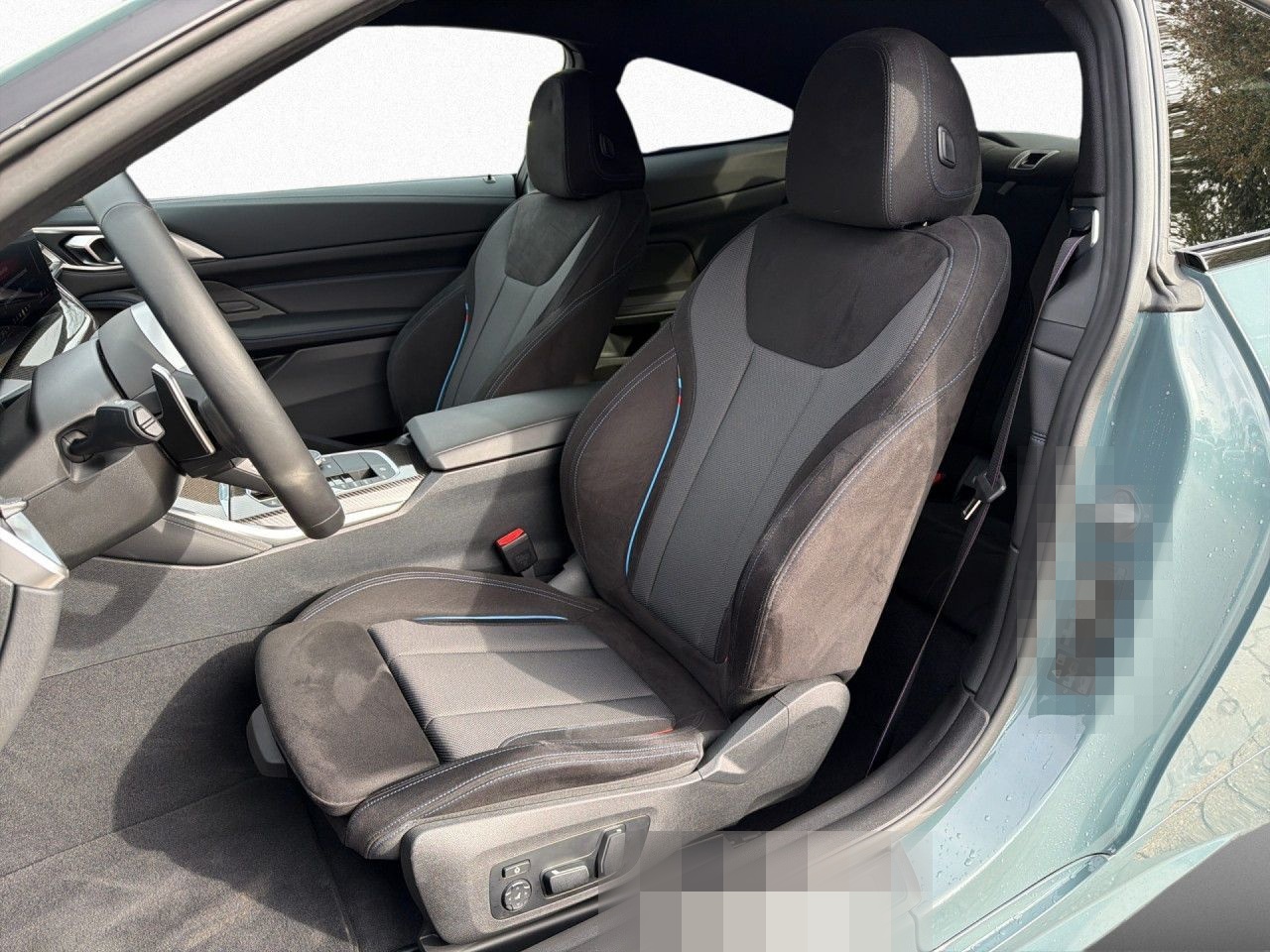 BMW M440d xDr Coupé M Sport Pro AdLED,H/K,DAPro foto 9