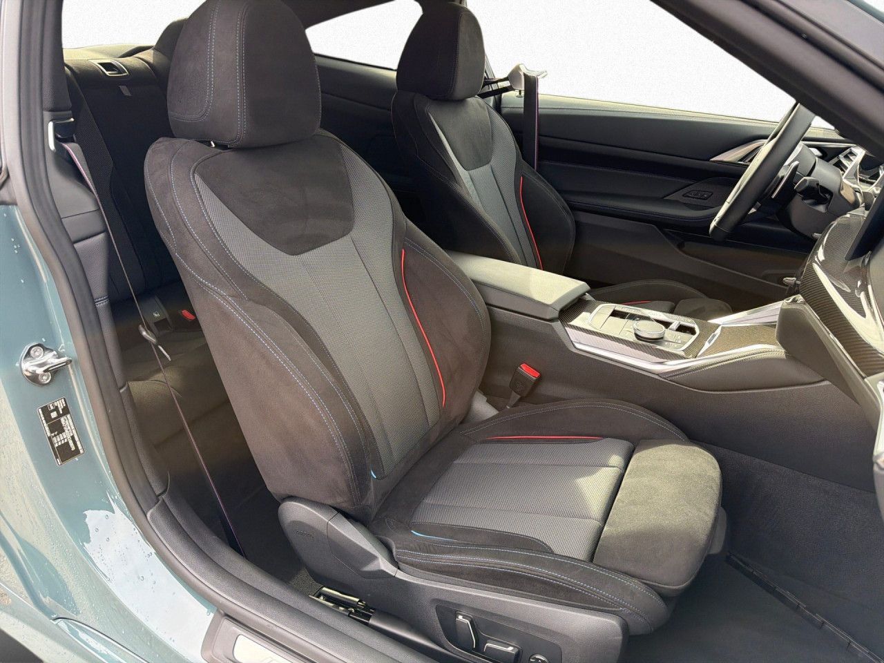 BMW M440d xDr Coupé M Sport Pro AdLED,H/K,DAPro foto 10