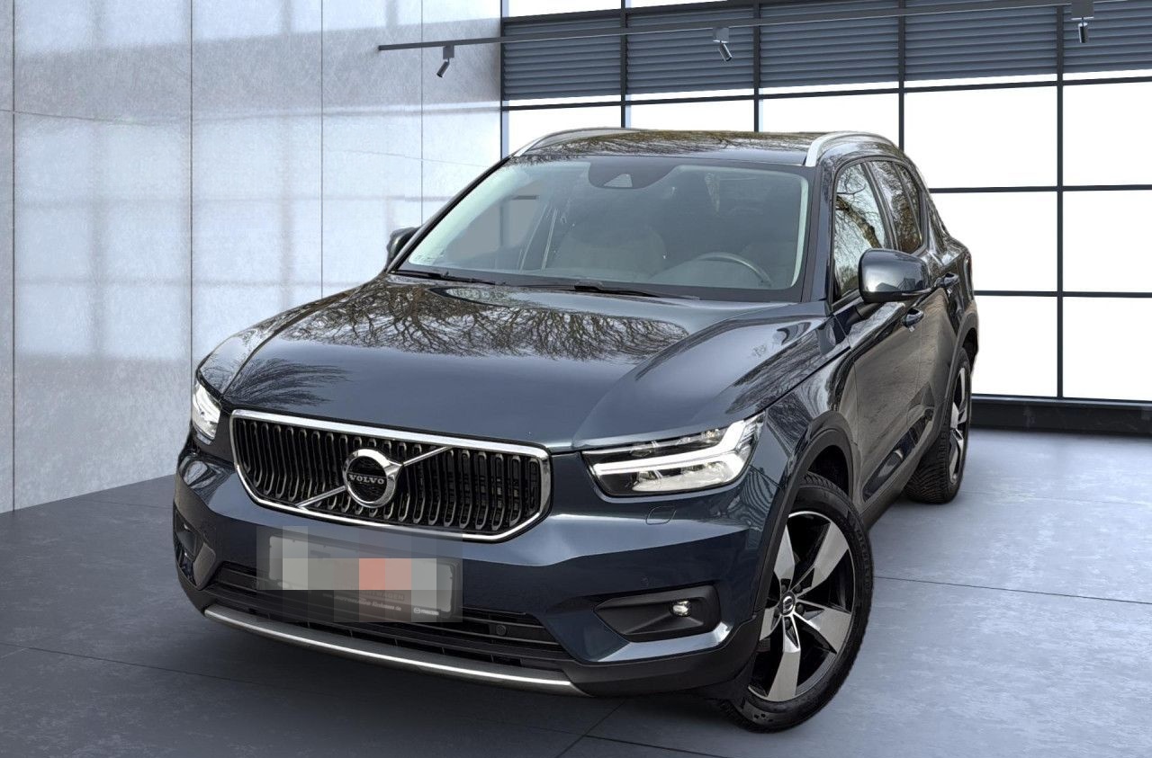 Volvo XC40 T2 Momentum Pro 2WD Bluetooth Navi LED foto 2