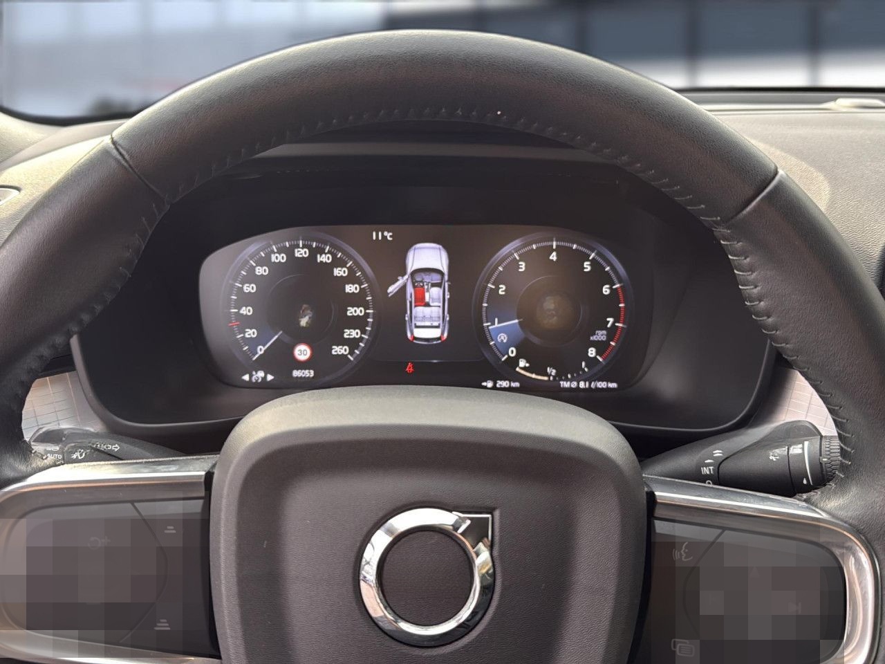 Volvo XC40 T2 Momentum Pro 2WD Bluetooth Navi LED foto 12