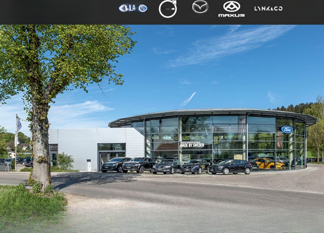 Volvo XC40 T2 Momentum Pro 2WD Bluetooth Navi LED foto 17