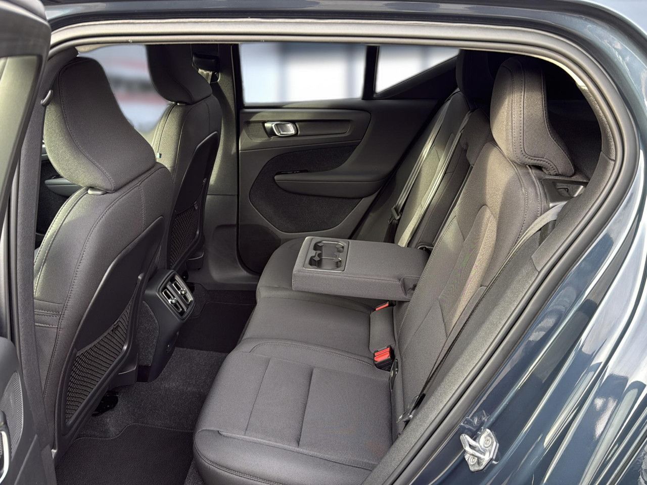 Volvo XC40 T2 Momentum Pro 2WD Bluetooth Navi LED foto 19