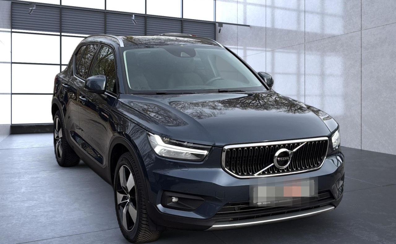 Volvo XC40 T2 Momentum Pro 2WD Bluetooth Navi LED foto 5