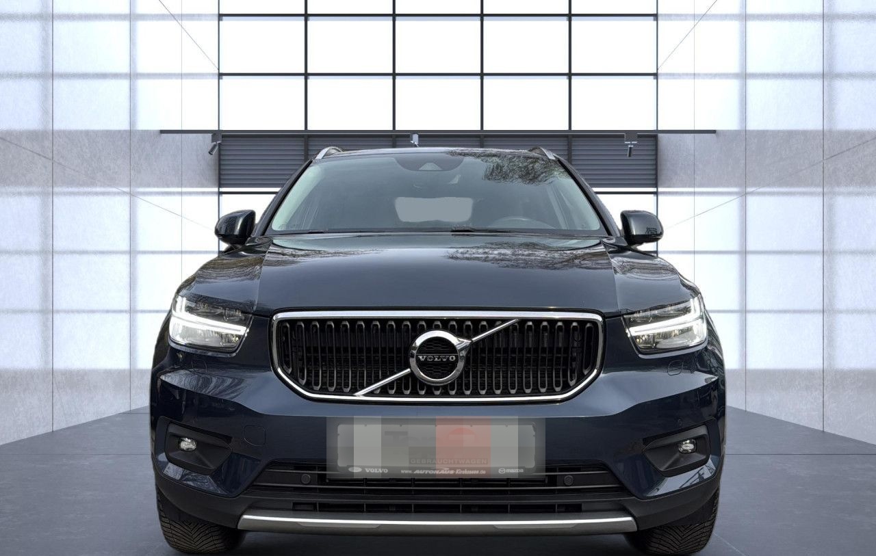 Volvo XC40 T2 Momentum Pro 2WD Bluetooth Navi LED foto 6