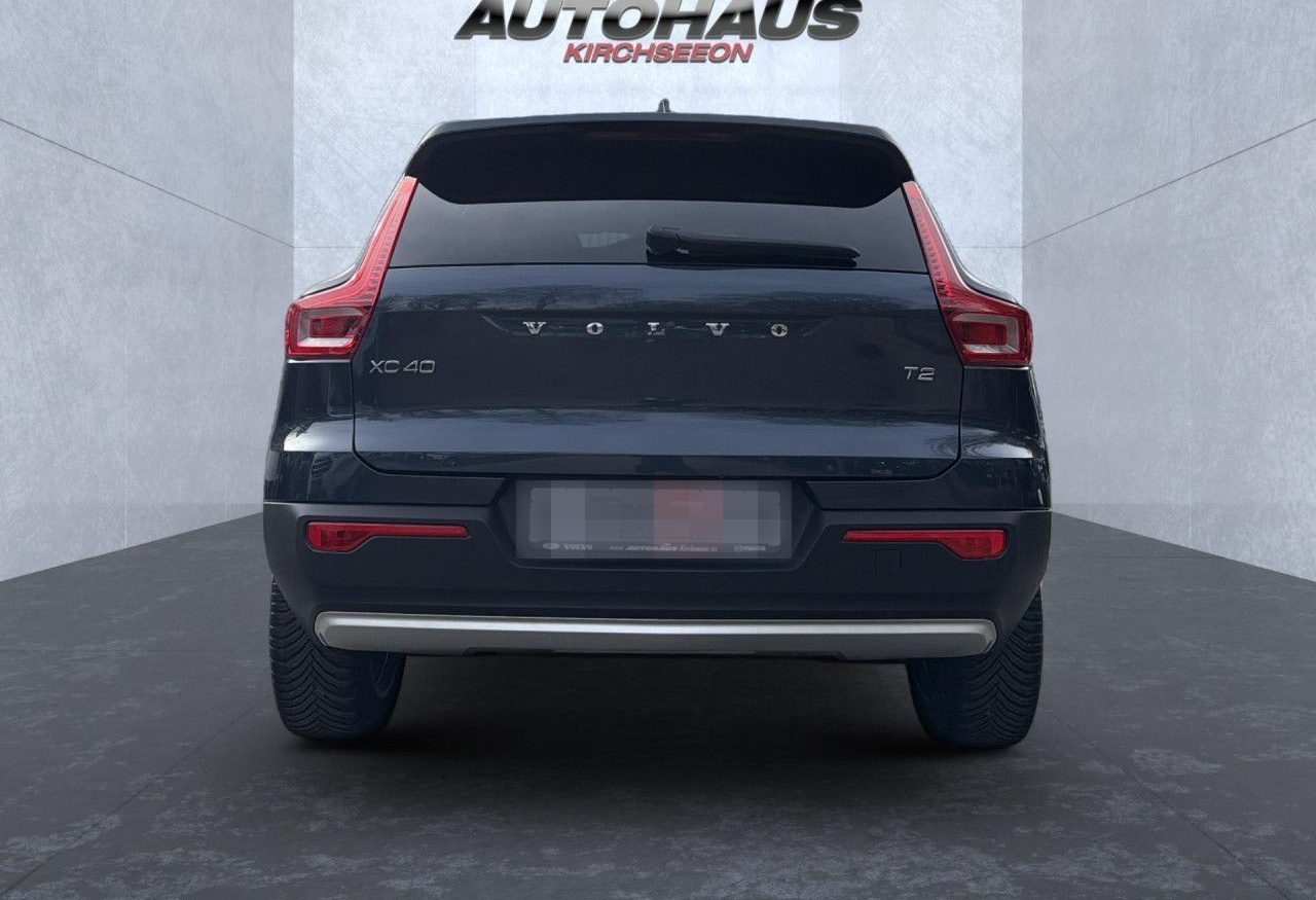 Volvo XC40 T2 Momentum Pro 2WD Bluetooth Navi LED foto 8