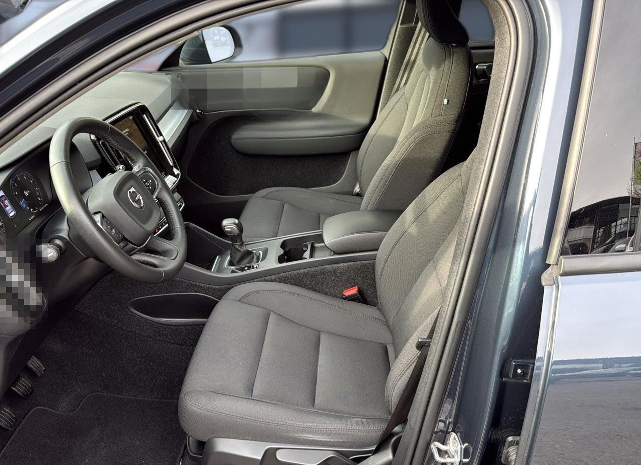 Volvo XC40 T2 Momentum Pro 2WD Bluetooth Navi LED foto 10