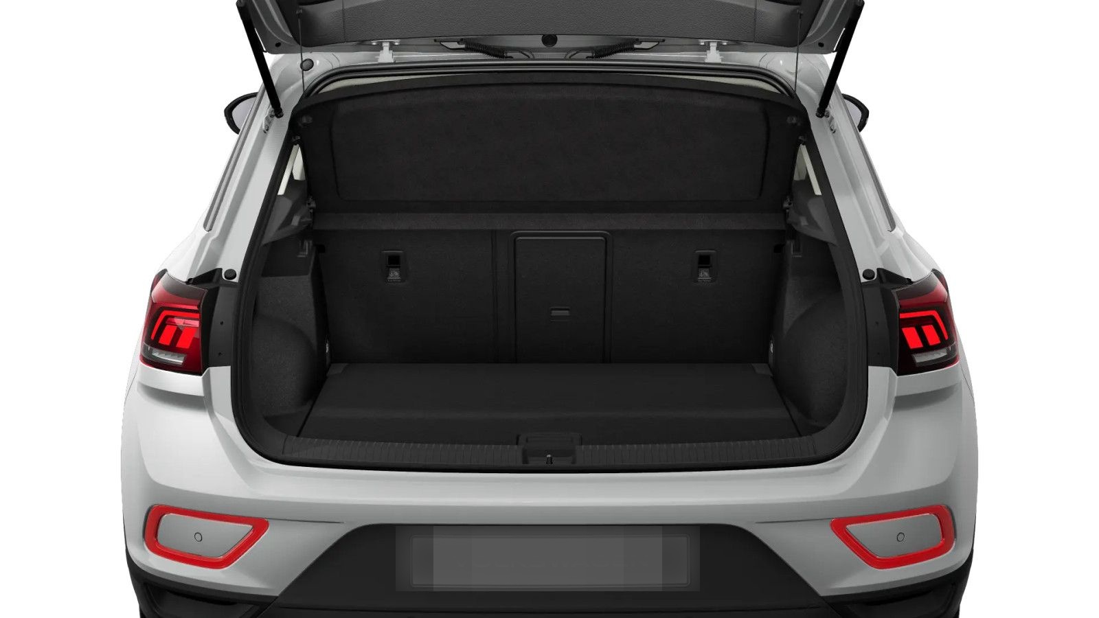 Volkswagen T-Roc 1.0 TSI GOAL NAVI LED PDC SITZHZG foto 8