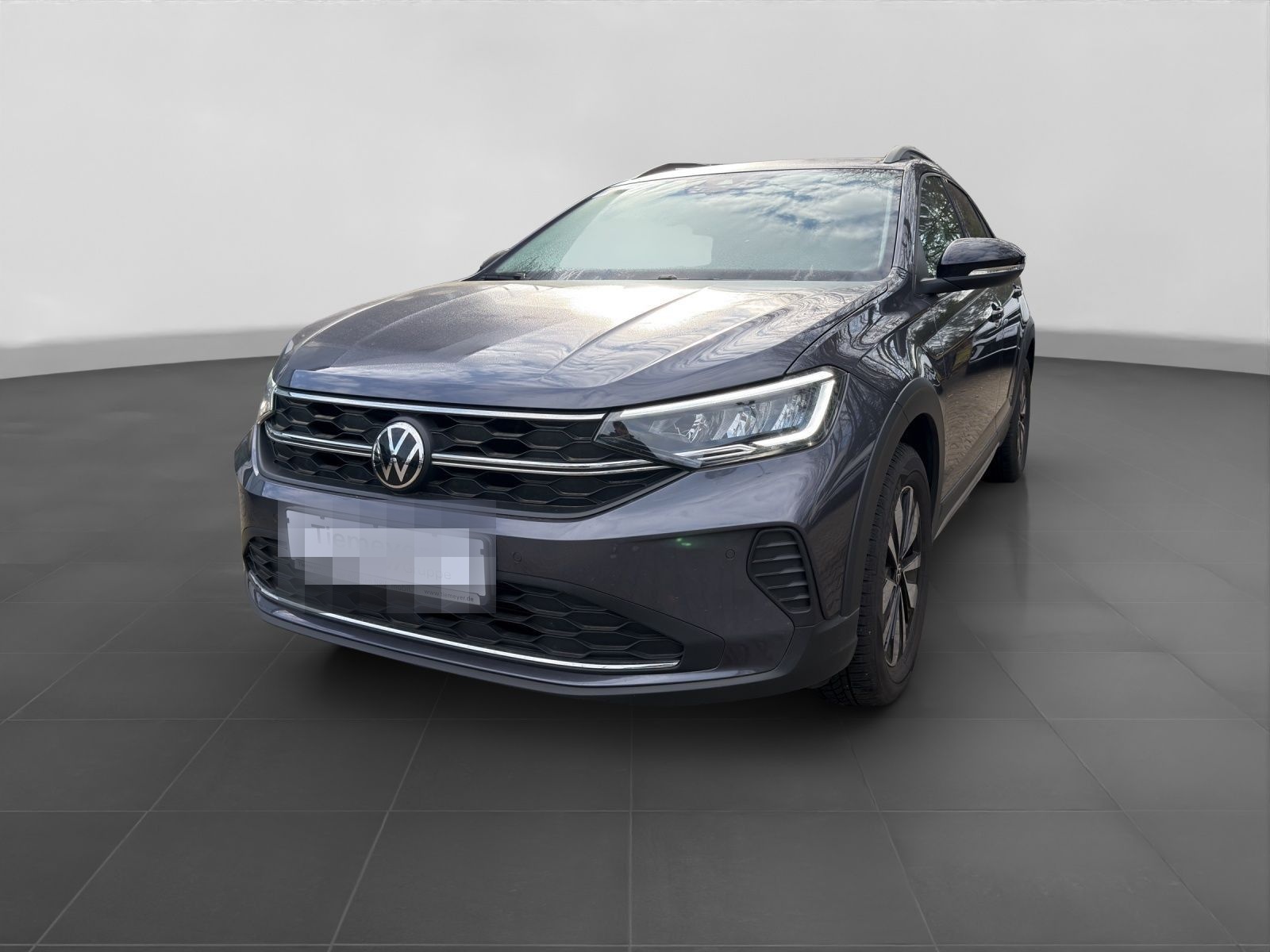 Volkswagen Taigo 1.0 TSI GOAL LED NAVI ACC SITZHZG LM16 foto 2