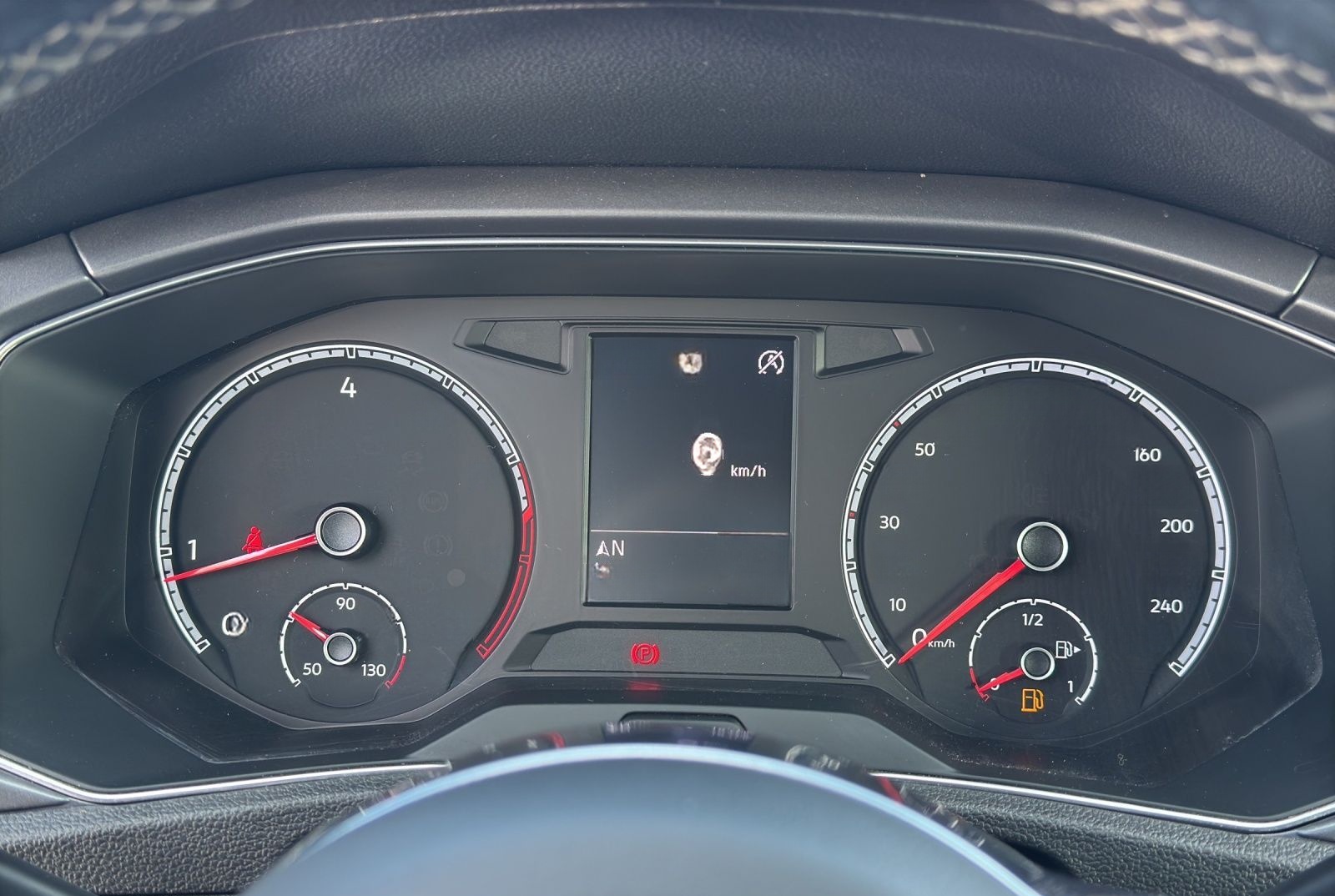 Volkswagen T-Roc Cabrio 1.5 TSI R-LINE LM18 LEDER NAVI foto 9