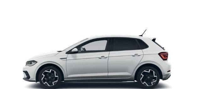 Volkswagen Polo 1.0 TSI R-Line / RFK / IQ DRIVE / NAVI foto 2