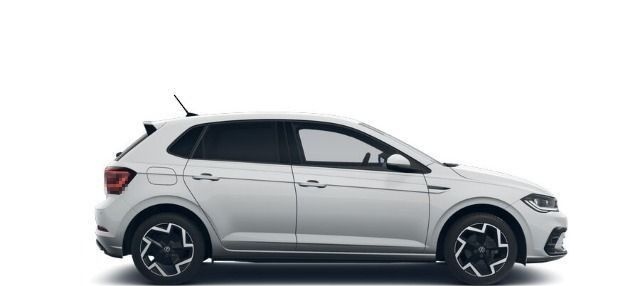 Volkswagen Polo 1.0 TSI R-Line / RFK / IQ DRIVE / NAVI foto 3