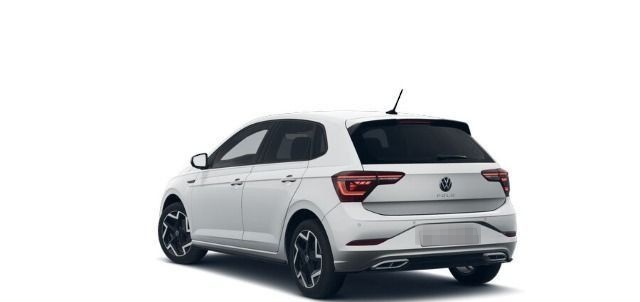 Volkswagen Polo 1.0 TSI R-Line / RFK / IQ DRIVE / NAVI foto 4