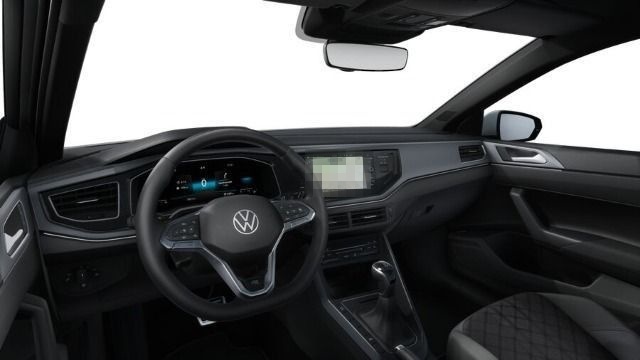 Volkswagen Polo 1.0 TSI R-Line / RFK / IQ DRIVE / NAVI foto 6