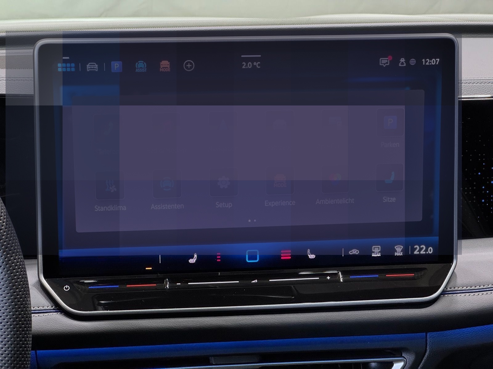 Volkswagen Tiguan R-Line 1.5 eTSI DSG | MATRIX NAVI PANO foto 9