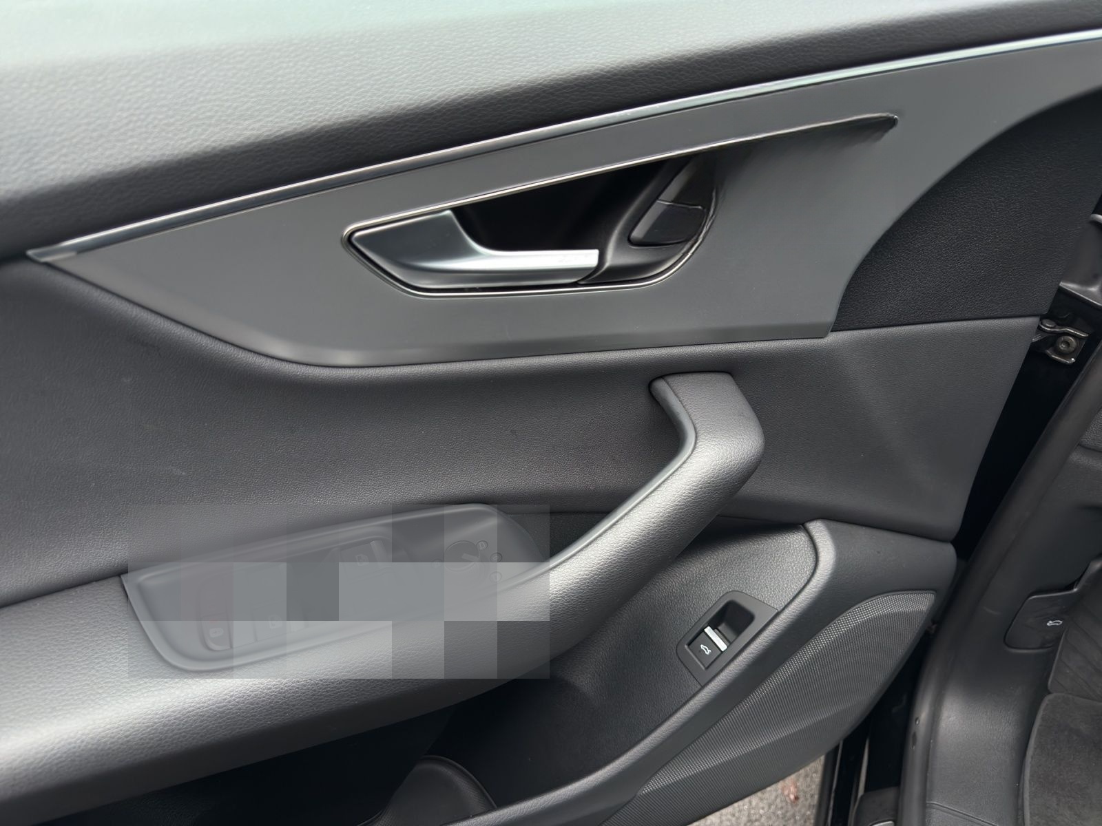 Audi Q8 55 TFSI Q AHK LM21 LEDER HuD foto 8