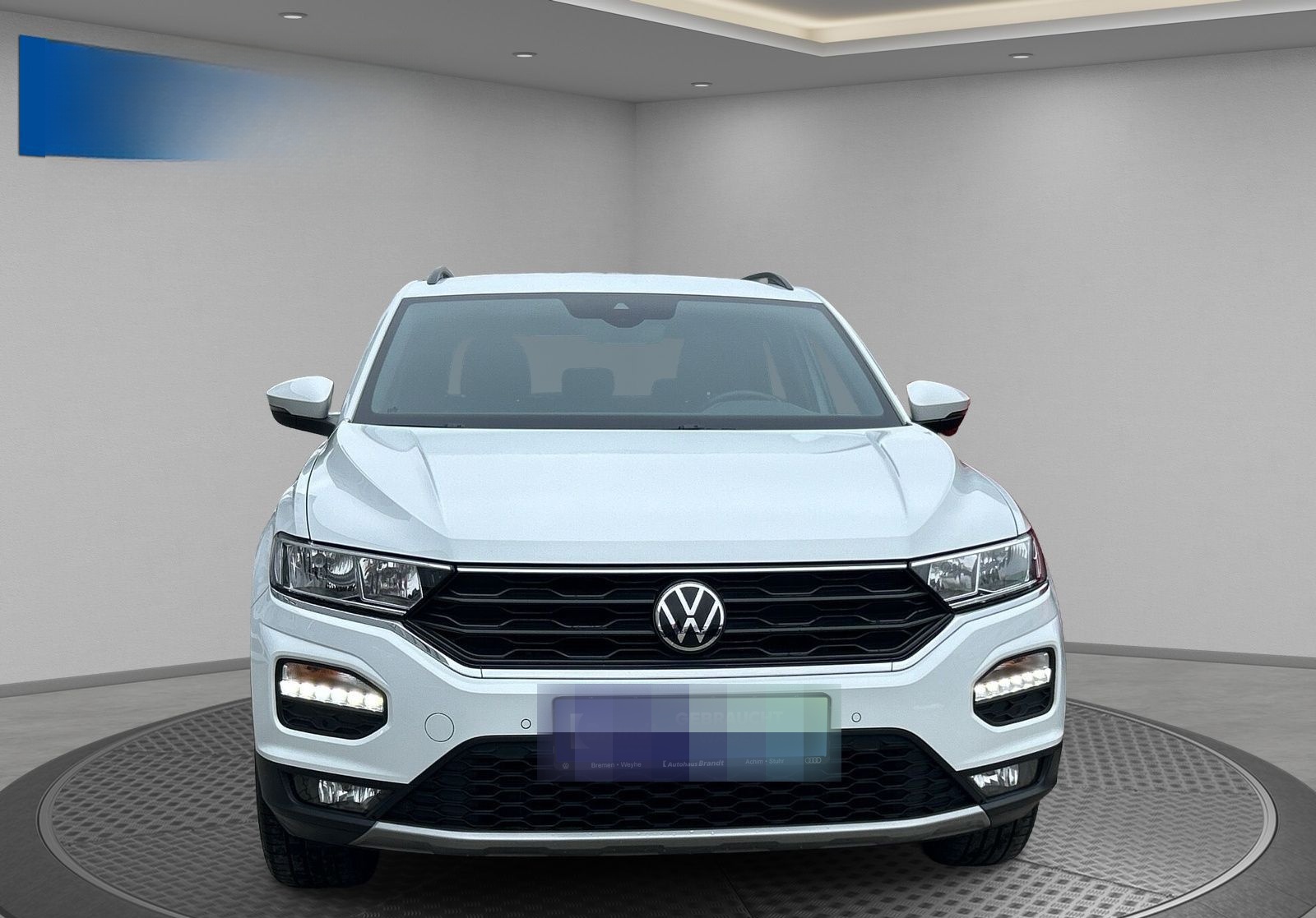 Volkswagen T-Roc 1.5 TSI Sport NAVI+PDC+SHZ VO.+FH EL. foto 4