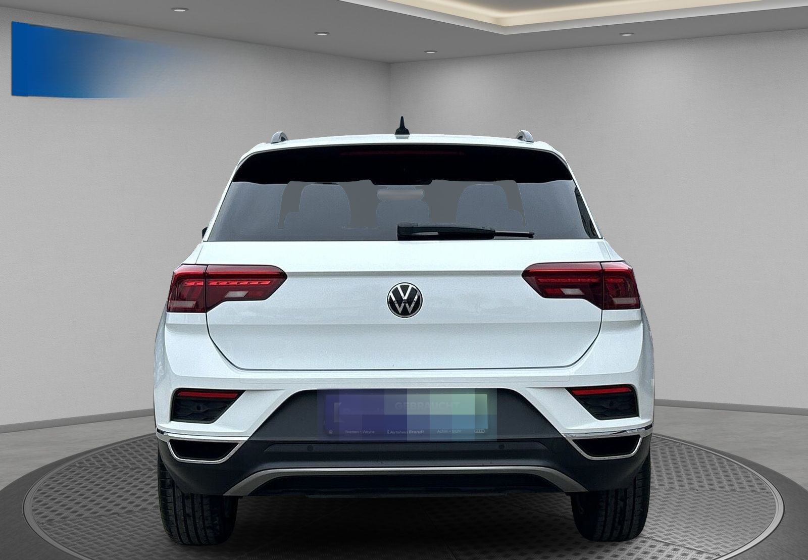 Volkswagen T-Roc 1.5 TSI Sport NAVI+PDC+SHZ VO.+FH EL. foto 5