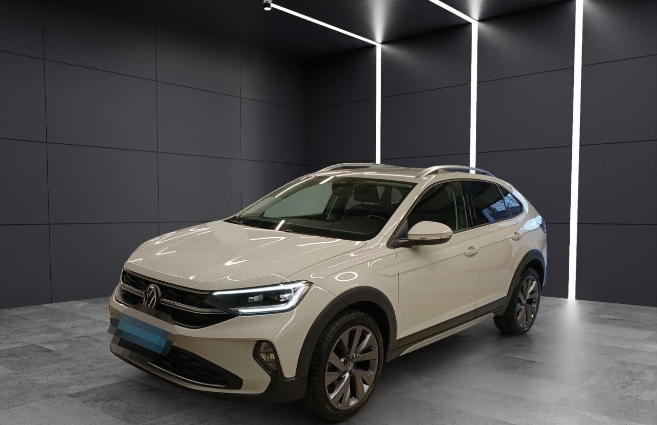 Volkswagen Taigo Style 1.0TSI IQLight LaneAssist SHZ LED foto 2