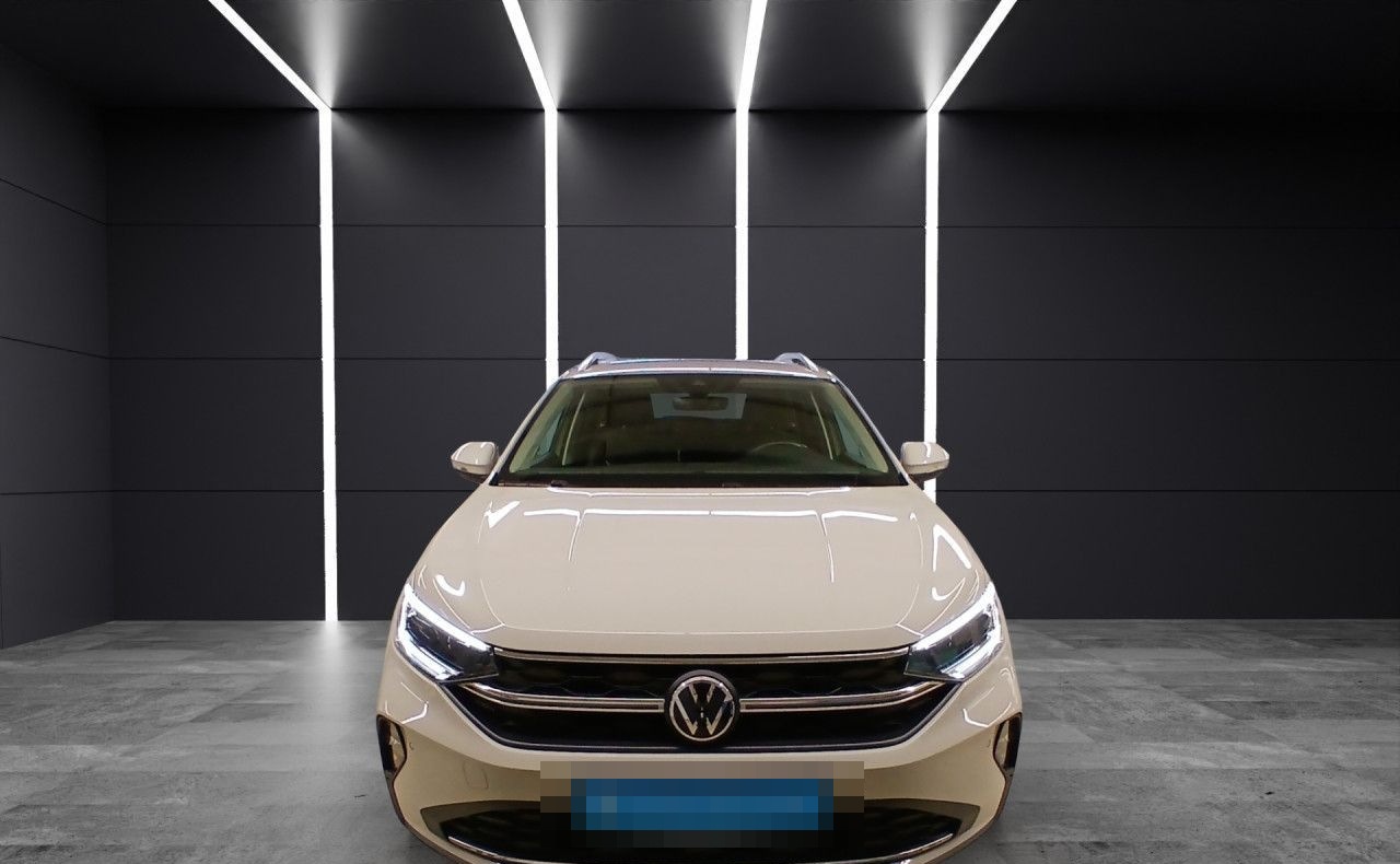 Volkswagen Taigo Style 1.0TSI IQLight LaneAssist SHZ LED foto 11