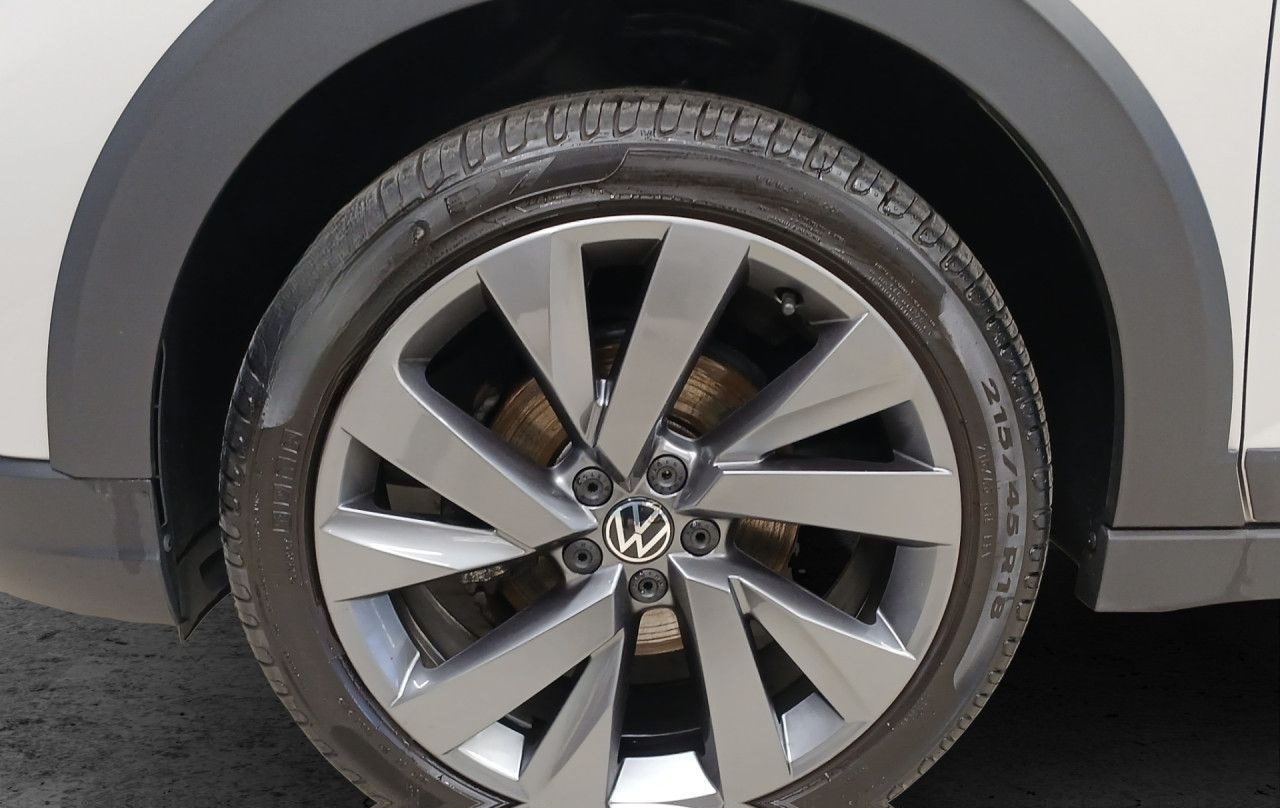 Volkswagen Taigo Style 1.0TSI IQLight LaneAssist SHZ LED foto 13