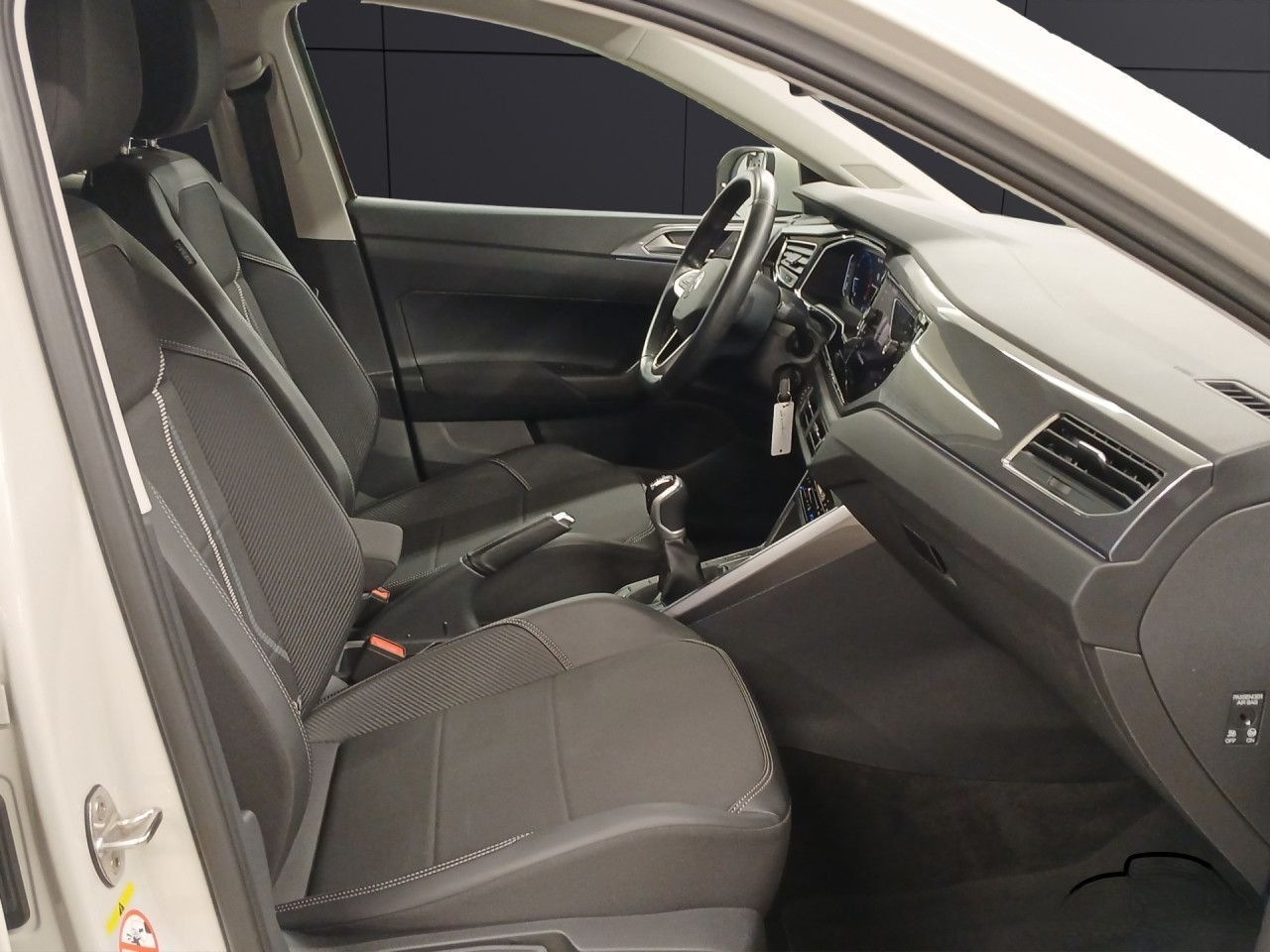 Volkswagen Taigo Style 1.0TSI IQLight LaneAssist SHZ LED foto 14