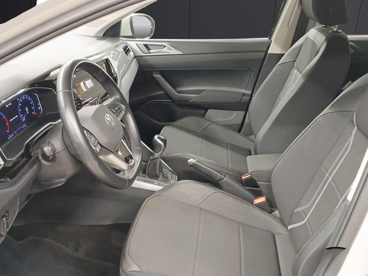 Volkswagen Taigo Style 1.0TSI IQLight LaneAssist SHZ LED foto 17