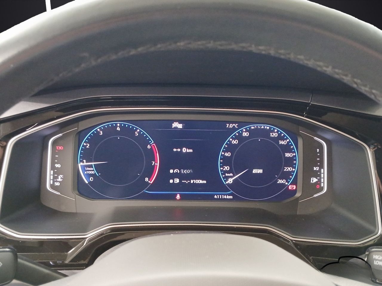 Volkswagen Taigo Style 1.0TSI IQLight LaneAssist SHZ LED foto 18