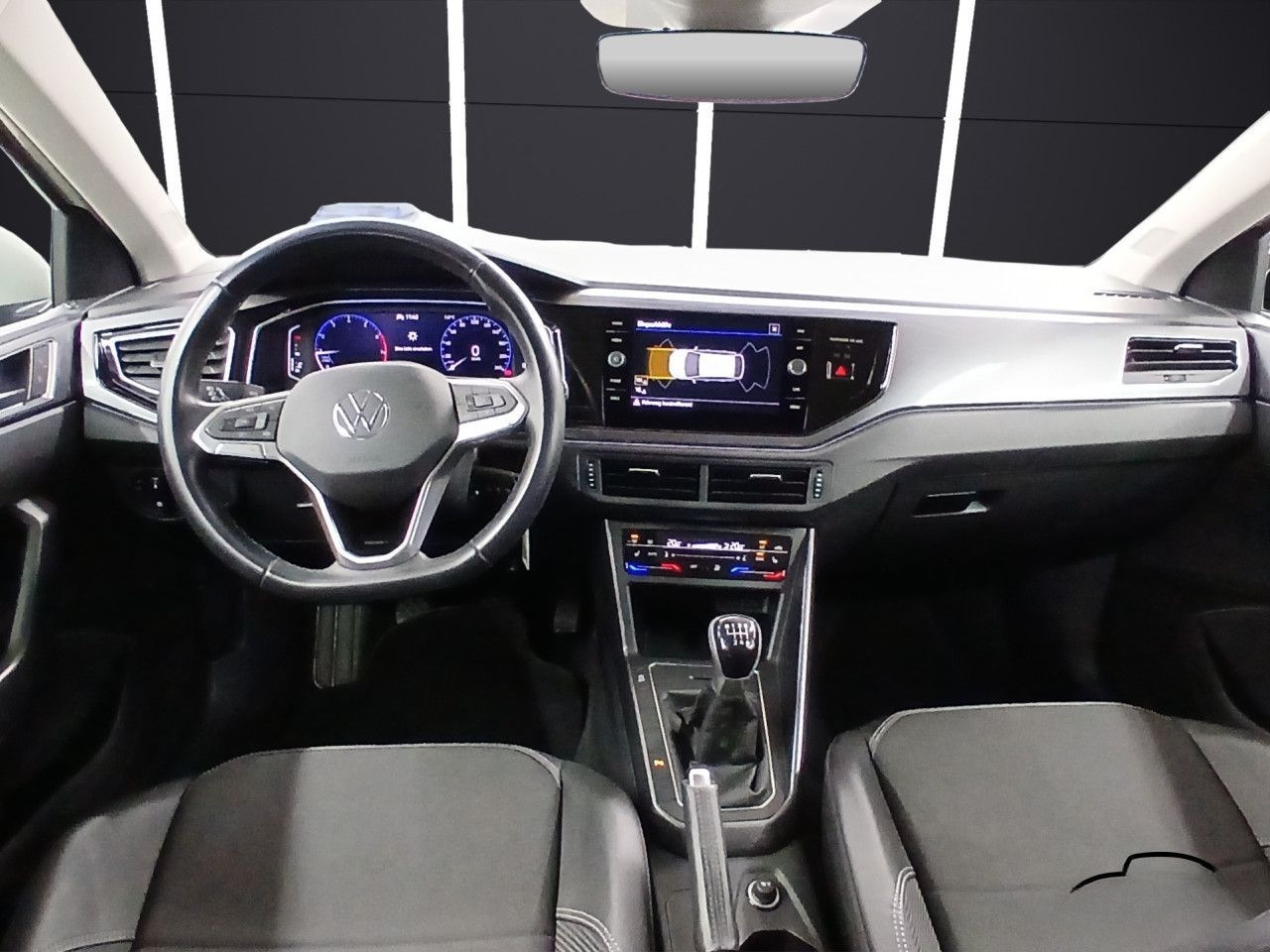 Volkswagen Taigo Style 1.0TSI IQLight LaneAssist SHZ LED foto 20
