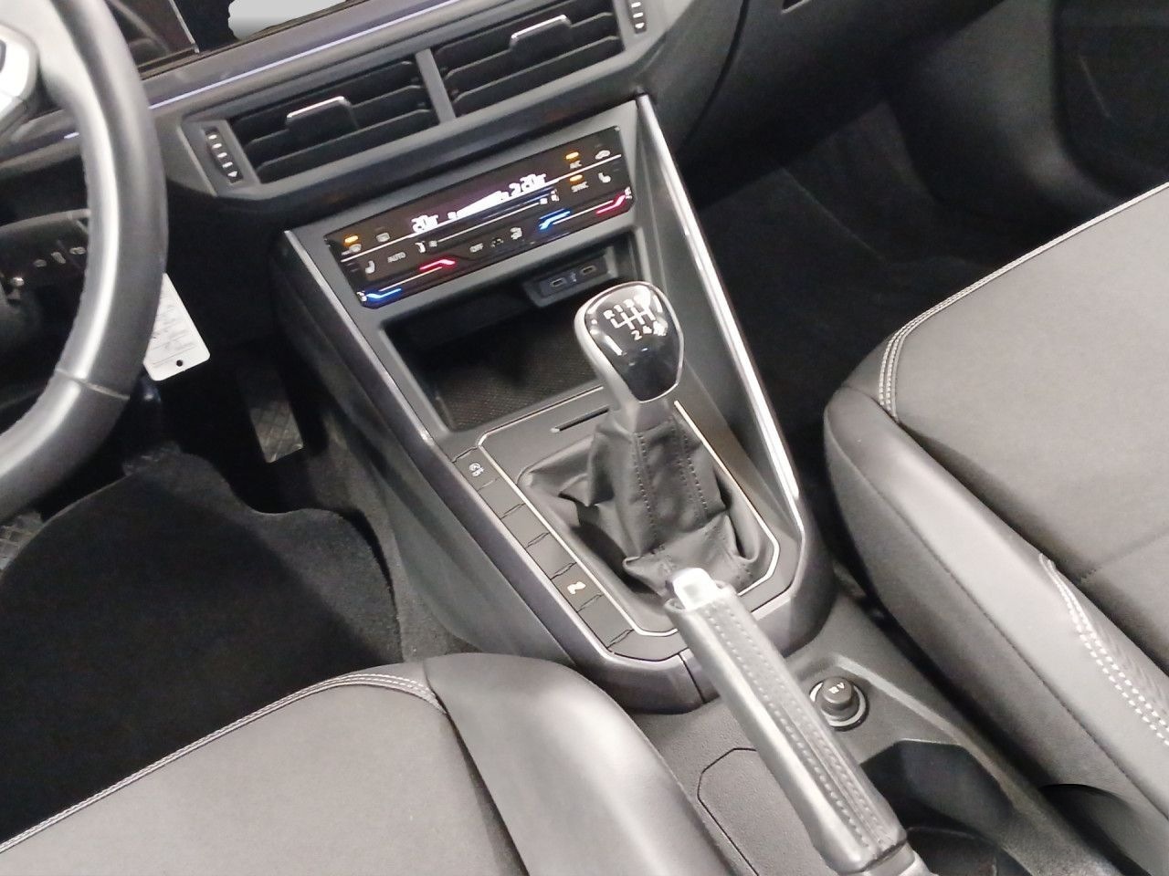 Volkswagen Taigo Style 1.0TSI IQLight LaneAssist SHZ LED foto 21
