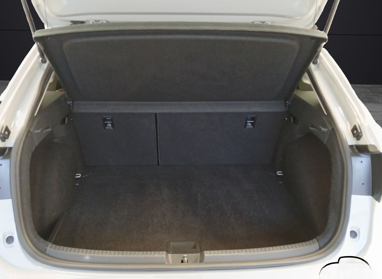 Volkswagen Taigo Style 1.0TSI IQLight LaneAssist SHZ LED foto 6