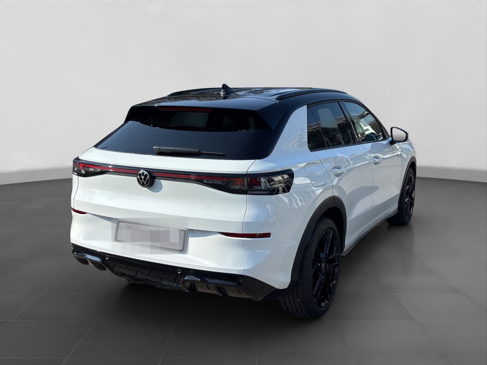 Volkswagen T-Roc 1.5 eTSI DSG R-LINE REAR VIEW DAB+ SITZHZ foto 3