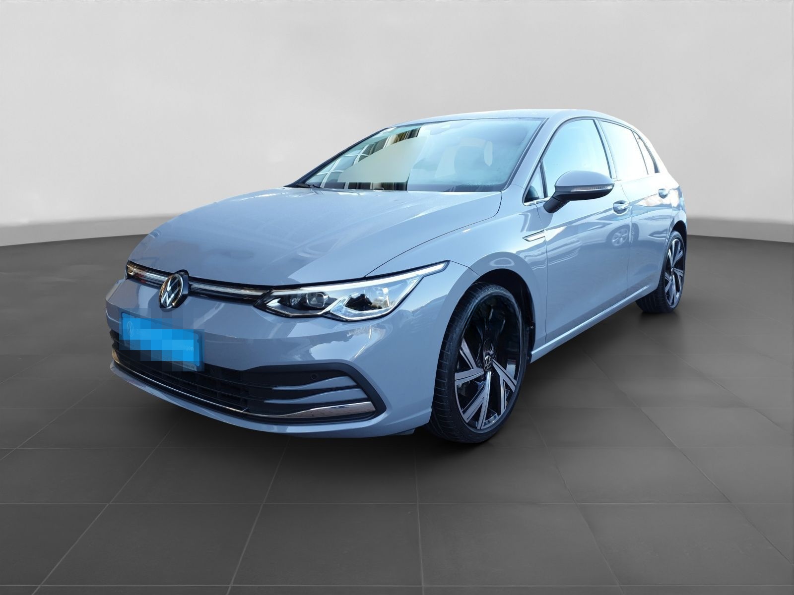 Volkswagen Golf 1.5 TSI STYLE ACC KAMERA PDC LED+ foto 2