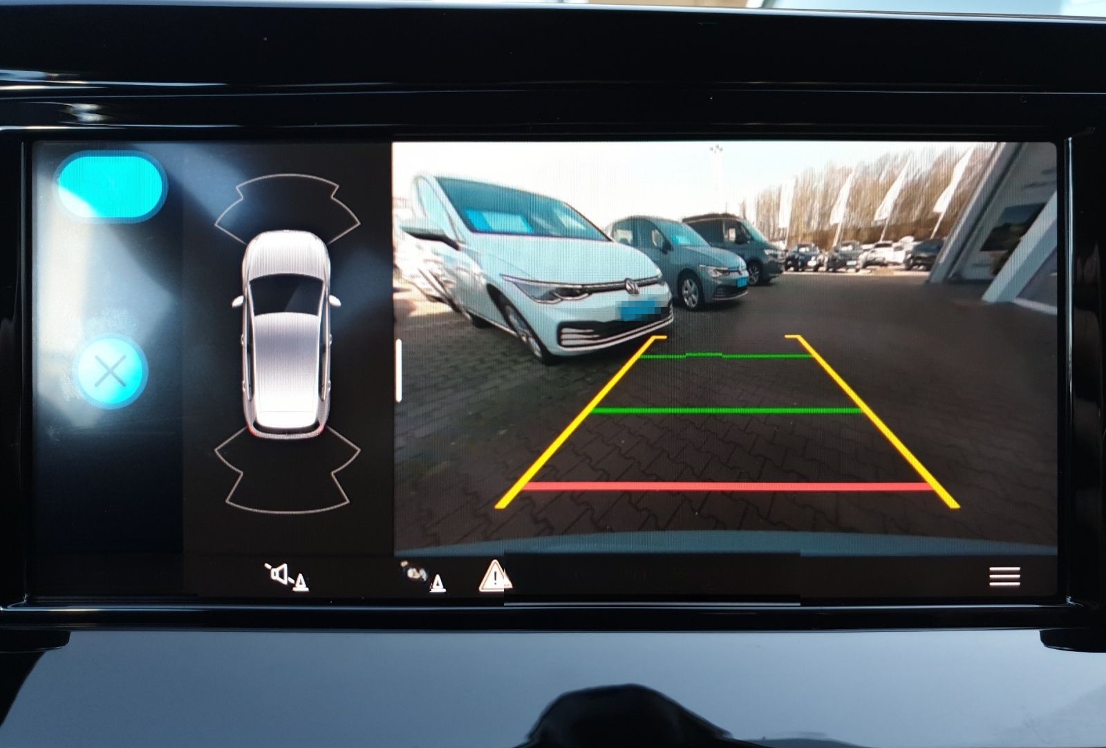 Volkswagen Golf 1.5 TSI STYLE ACC KAMERA PDC LED+ foto 12