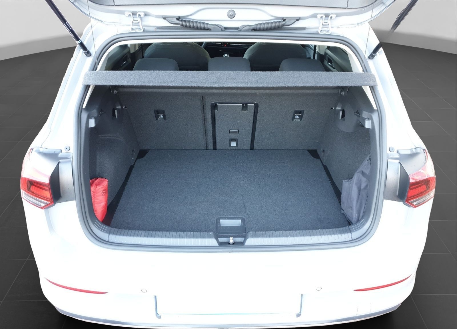 Volkswagen Golf 1.5 TSI STYLE ACC KAMERA PDC LED+ foto 16