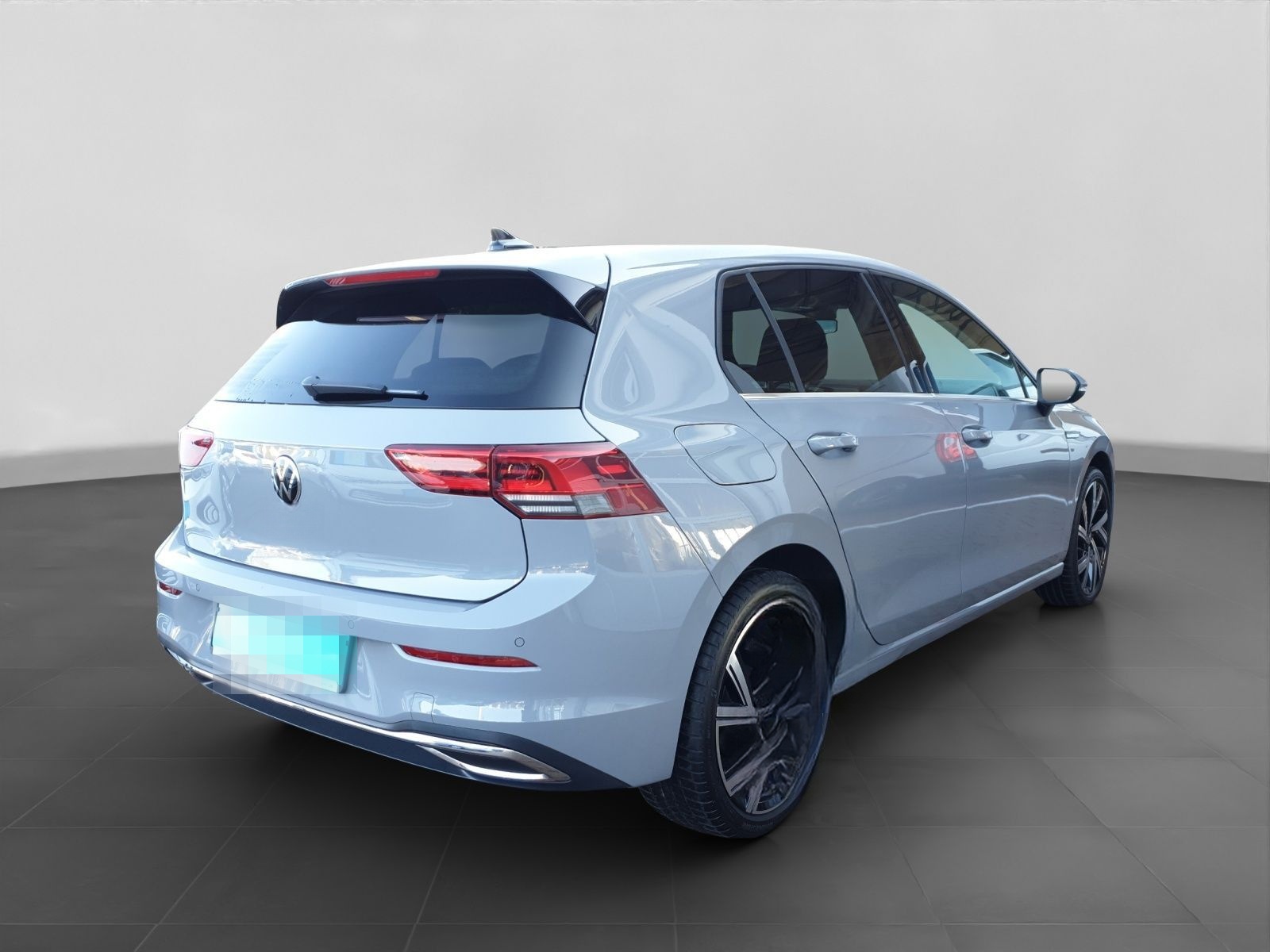 Volkswagen Golf 1.5 TSI STYLE ACC KAMERA PDC LED+ foto 3