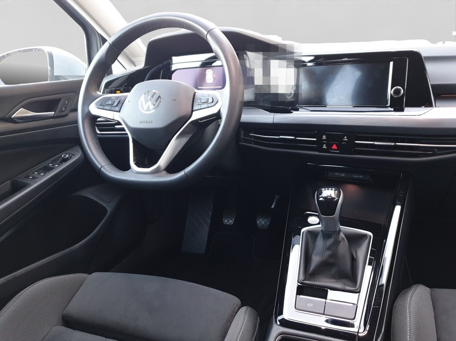 Volkswagen Golf 1.5 TSI STYLE ACC KAMERA PDC LED+ foto 5