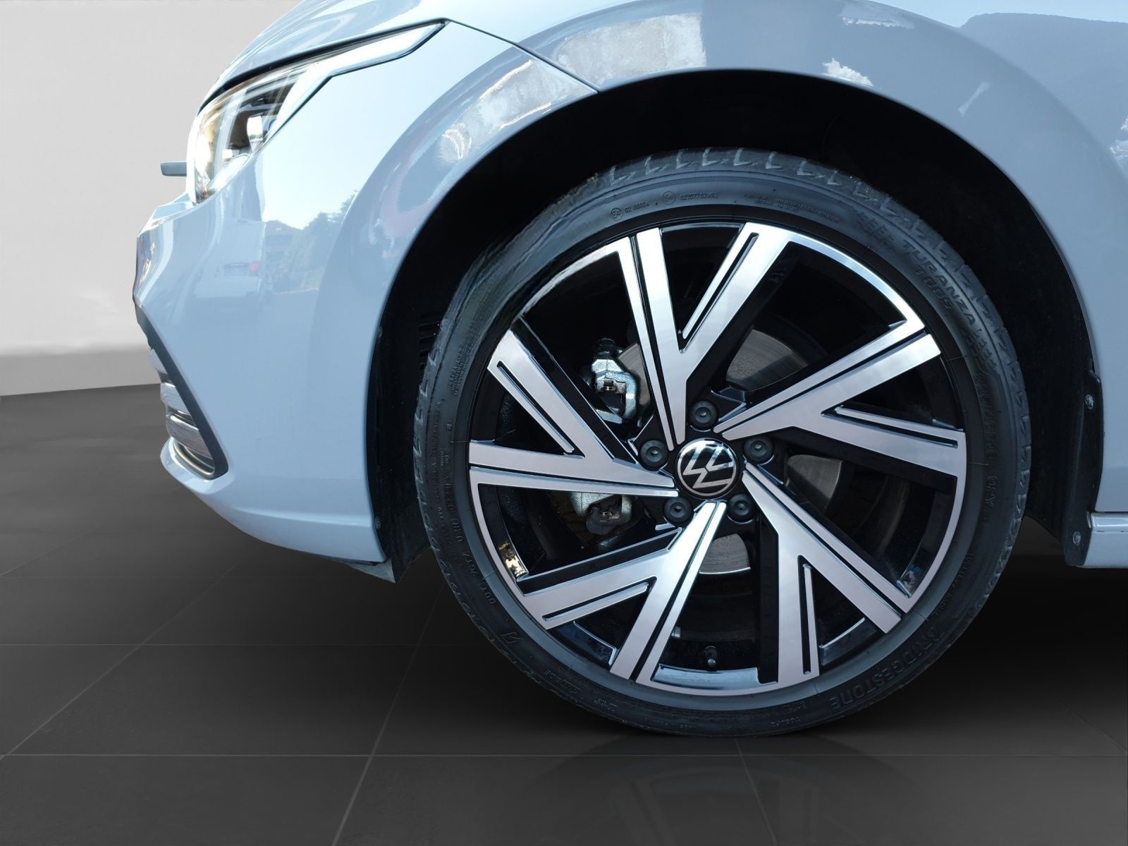 Volkswagen Golf 1.5 TSI STYLE ACC KAMERA PDC LED+ foto 7