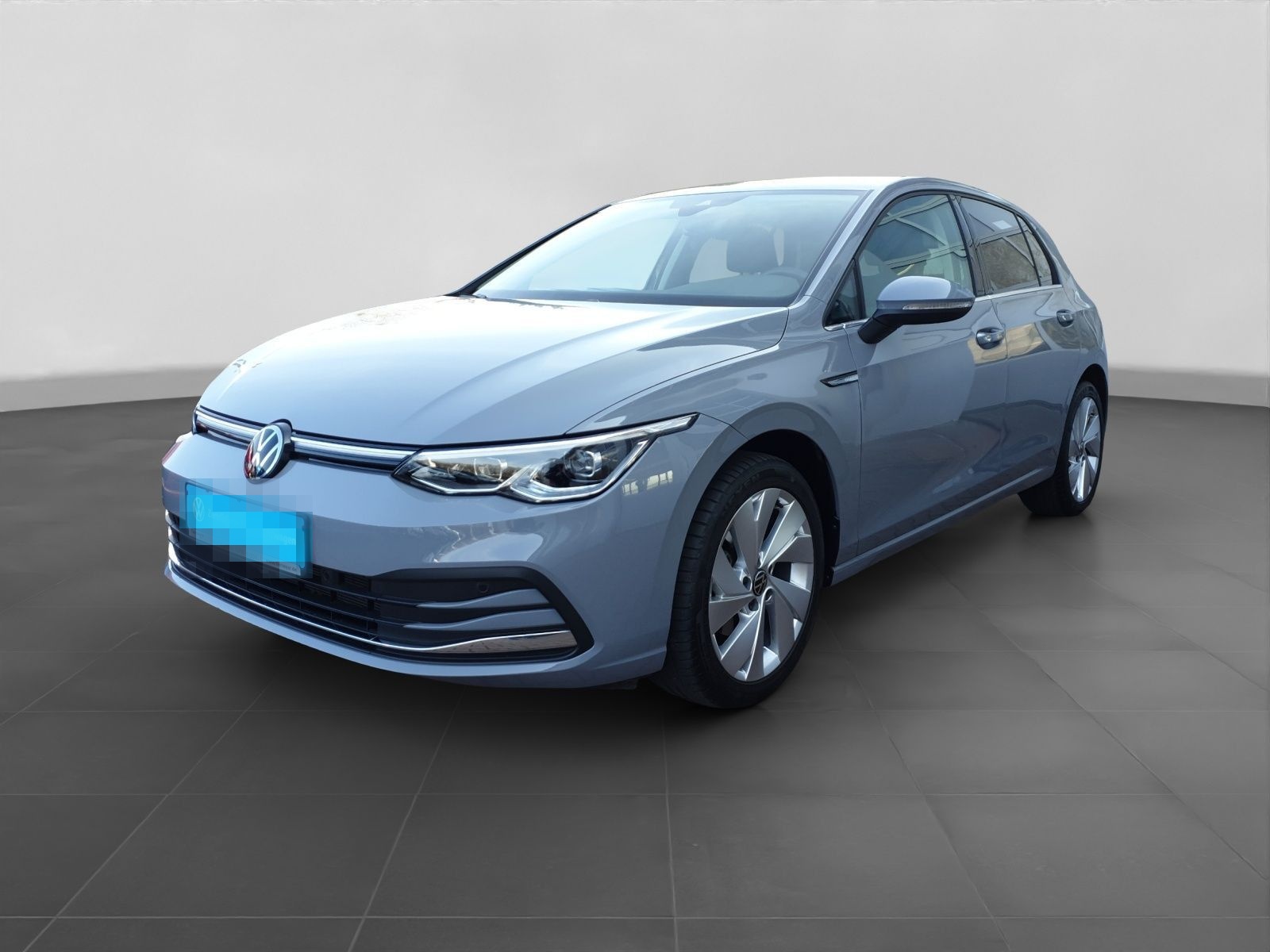 Volkswagen Golf 1.5 TSI STYLE ACC KAMERA PDC+ LED foto 2